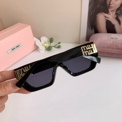 MIUMIU Women's Fashion Sunglasses