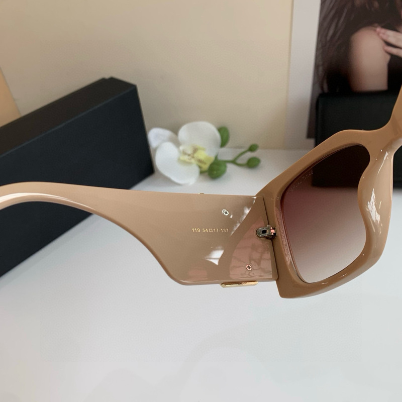 YSL Women's Fashion Sunglasses