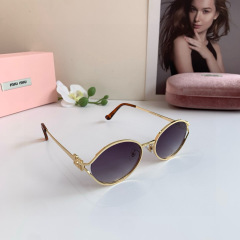 MIUMIU Women's Fashion Sunglasses