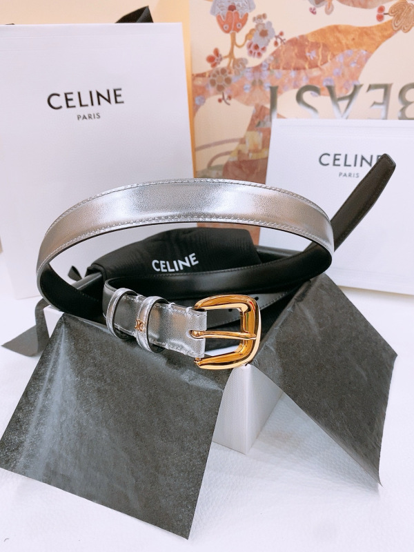 CELINE Belt