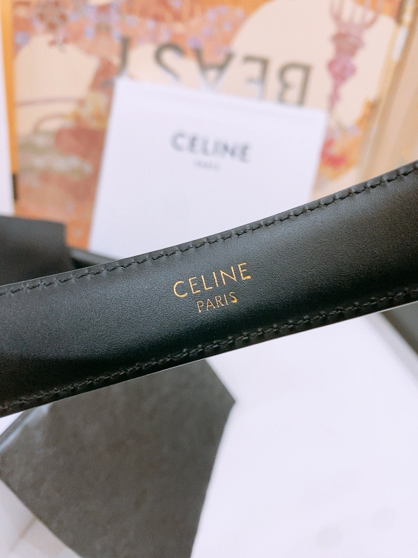 CELINE Belt
