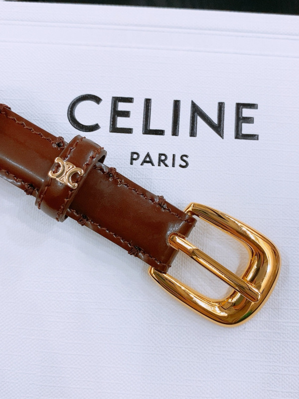 CELINE Belt