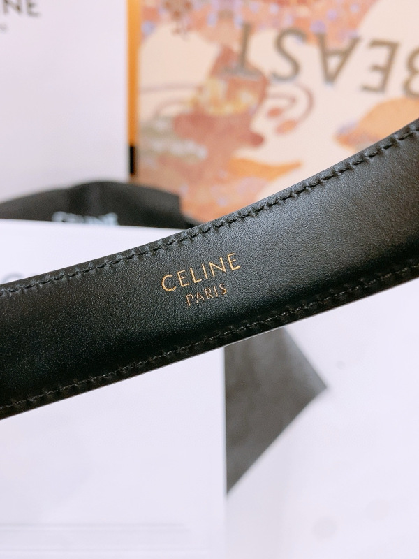 CELINE Belt