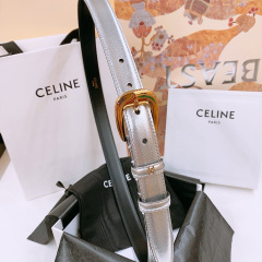 CELINE Belt