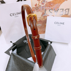 CELINE Belt