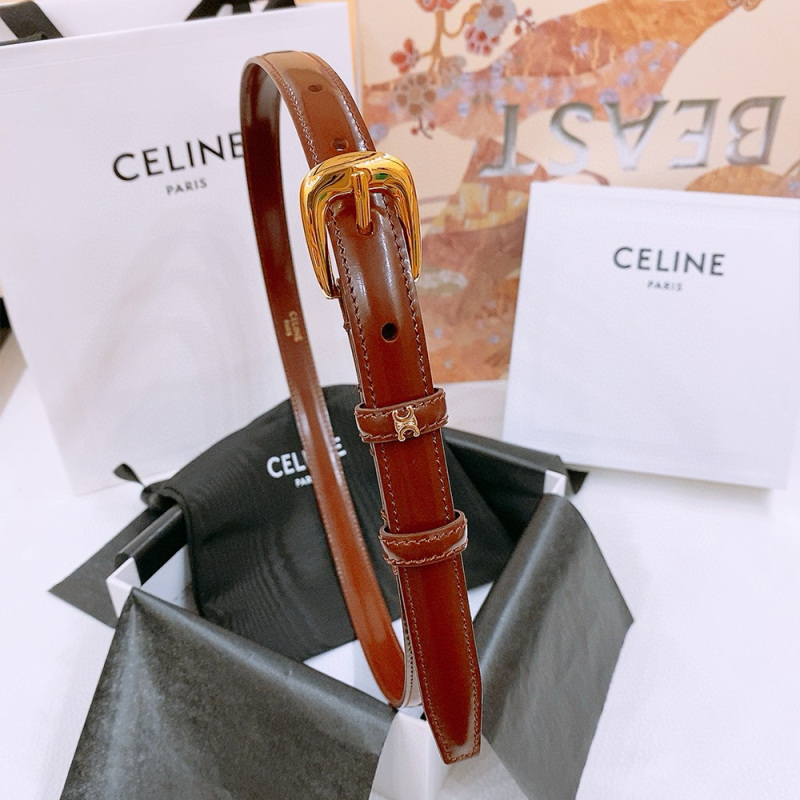 CELINE Belt