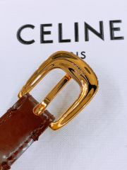CELINE Belt