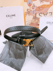 CELINE Belt