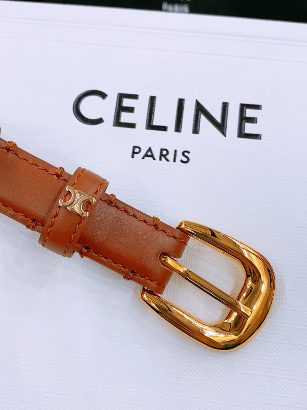 CELINE Belt