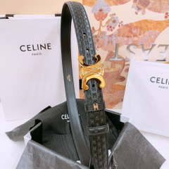 CELINE Belt