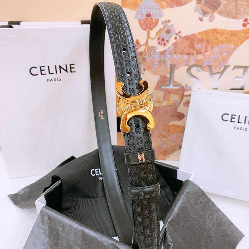 CELINE Belt