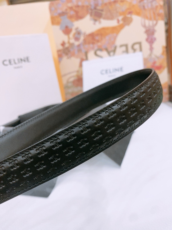 CELINE Belt