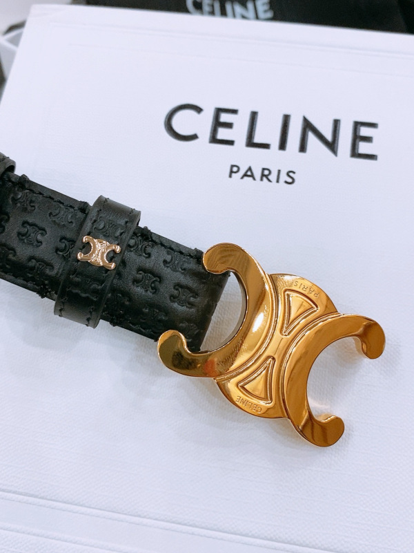 CELINE Belt