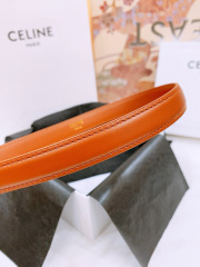 CELINE Belt