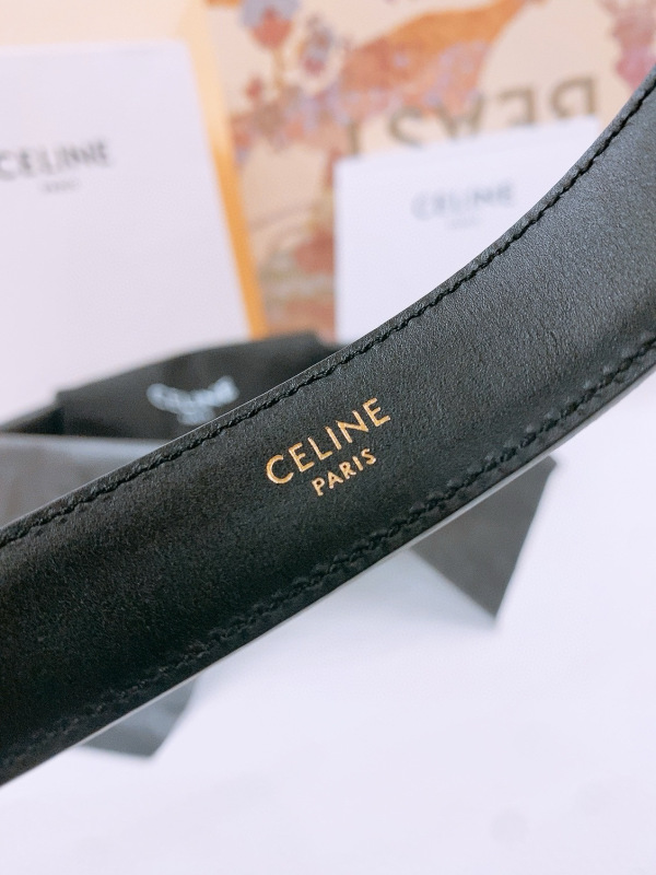 CELINE Belt