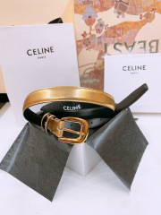 CELINE Belt