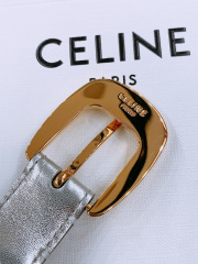 CELINE Belt
