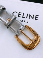 CELINE Belt