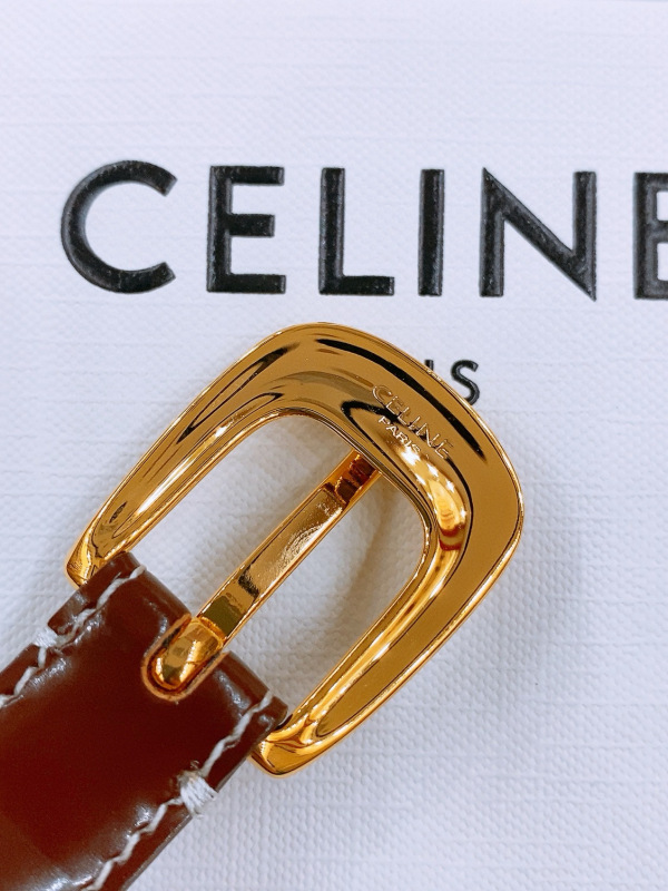 CELINE Belt