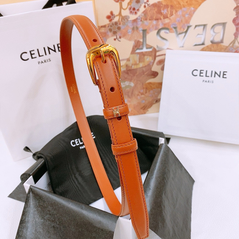 CELINE Belt