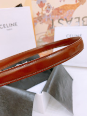 CELINE Belt