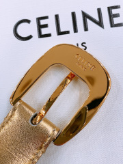 CELINE Belt