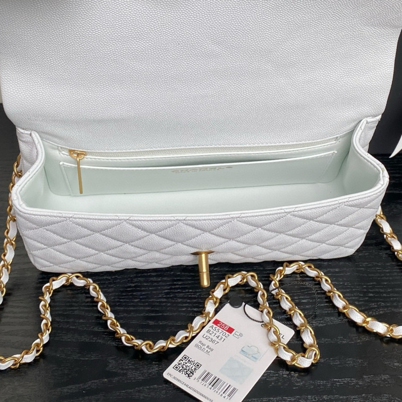 CHANEL CF Bag