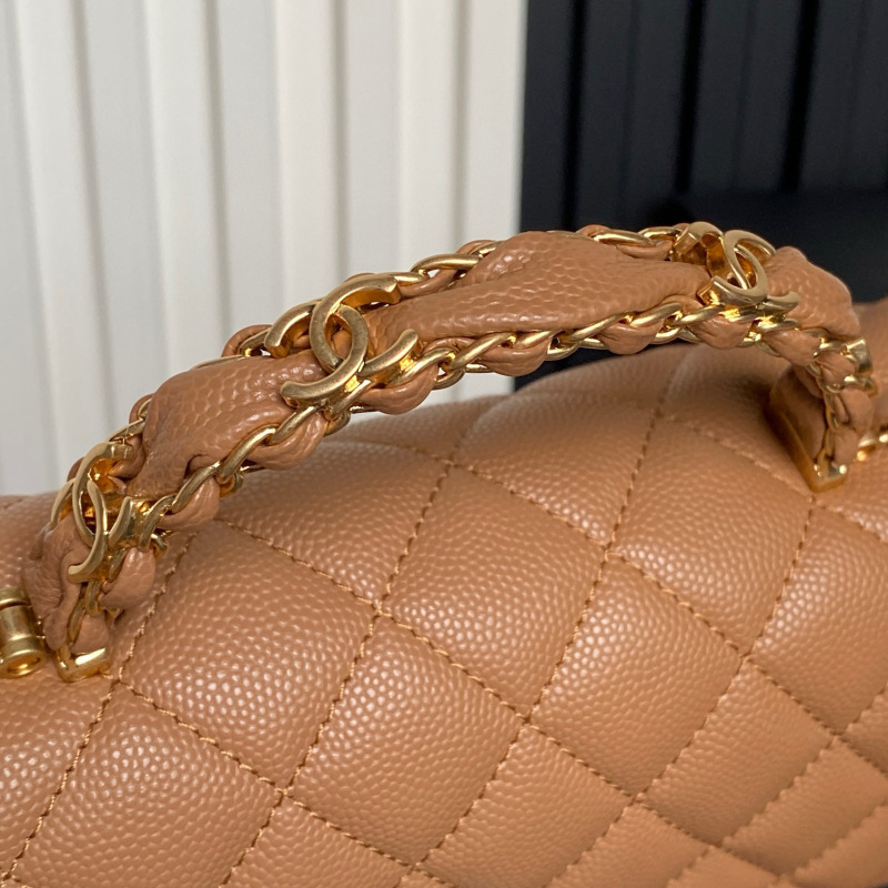 CHANEL CF Bag
