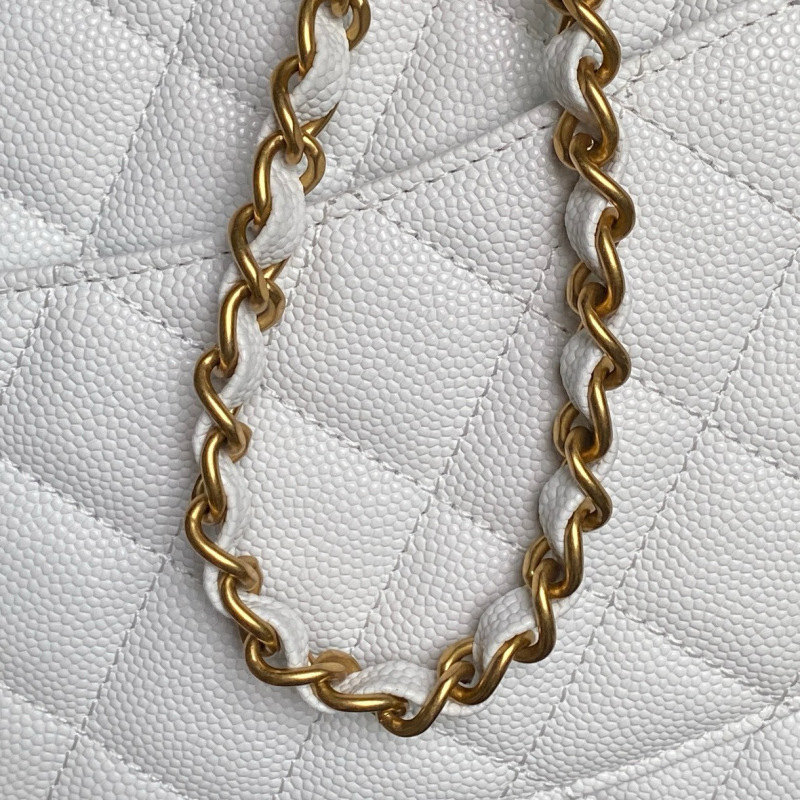 CHANEL CF Bag