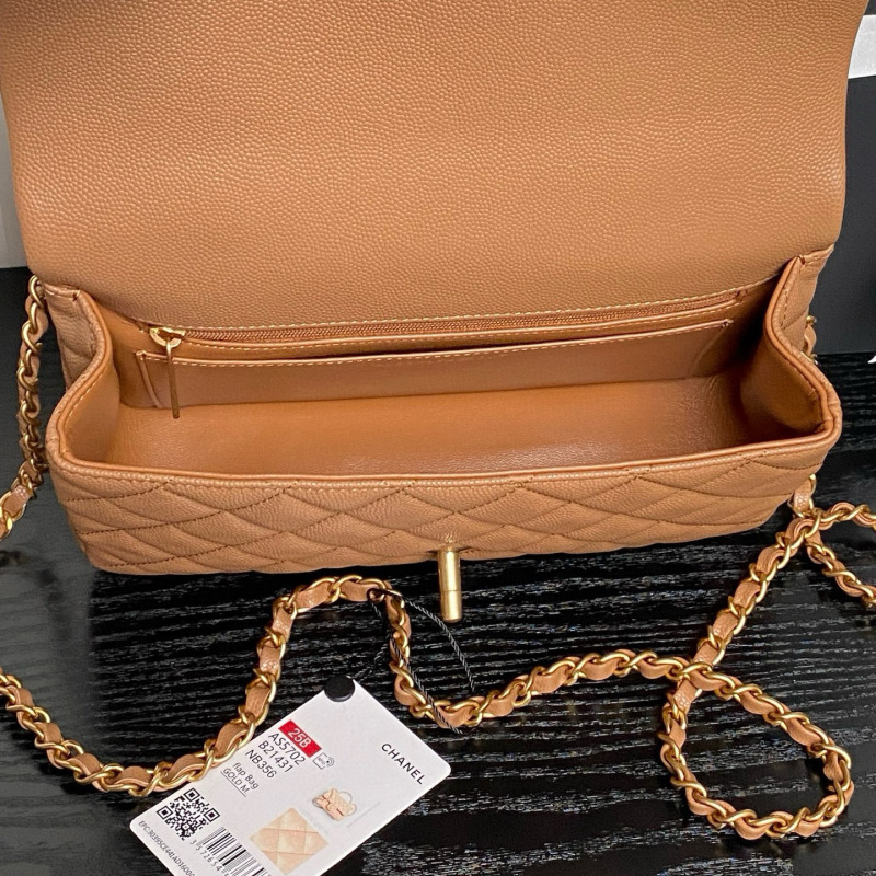 CHANEL CF Bag