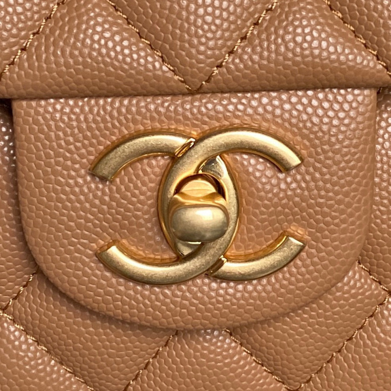 CHANEL CF Bag