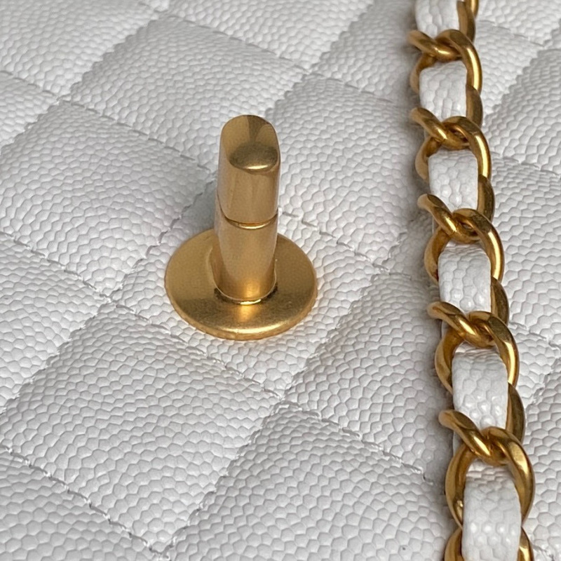 CHANEL CF Bag