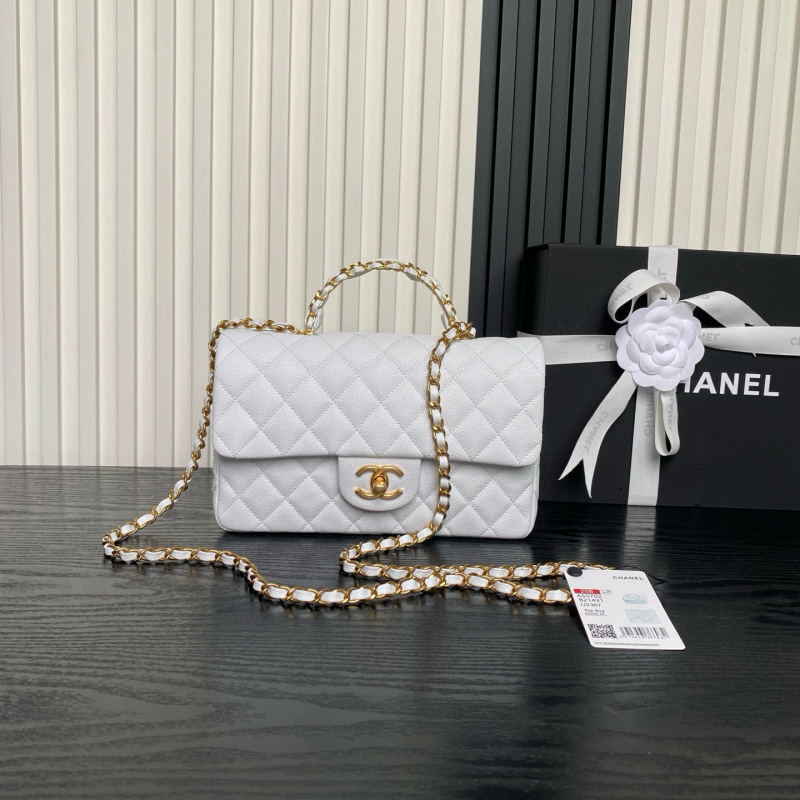 CHANEL CF Bag