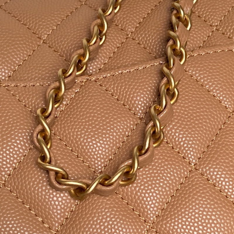 CHANEL CF Bag