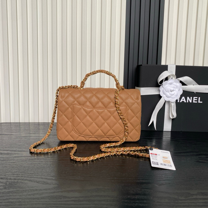 CHANEL CF Bag