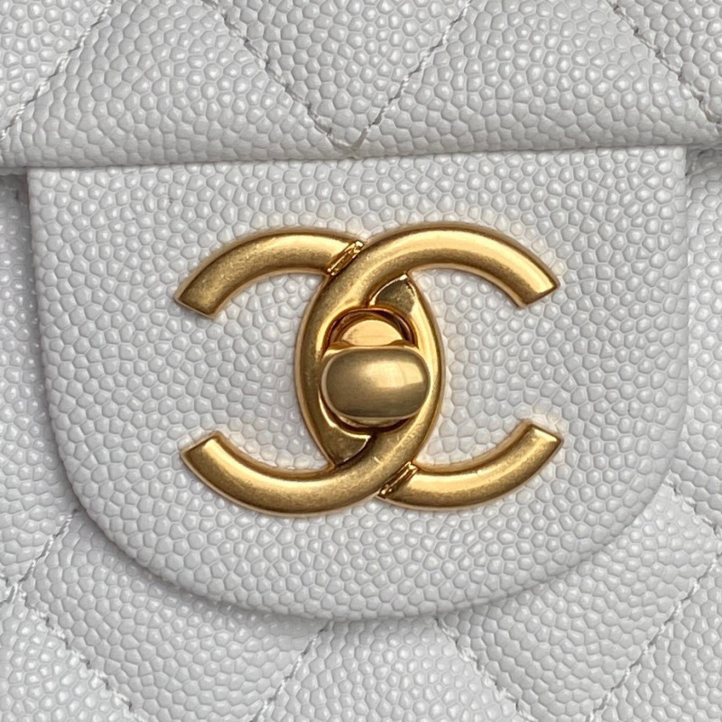 CHANEL CF Bag