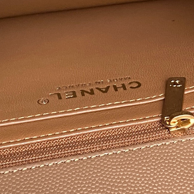 CHANEL CF Bag