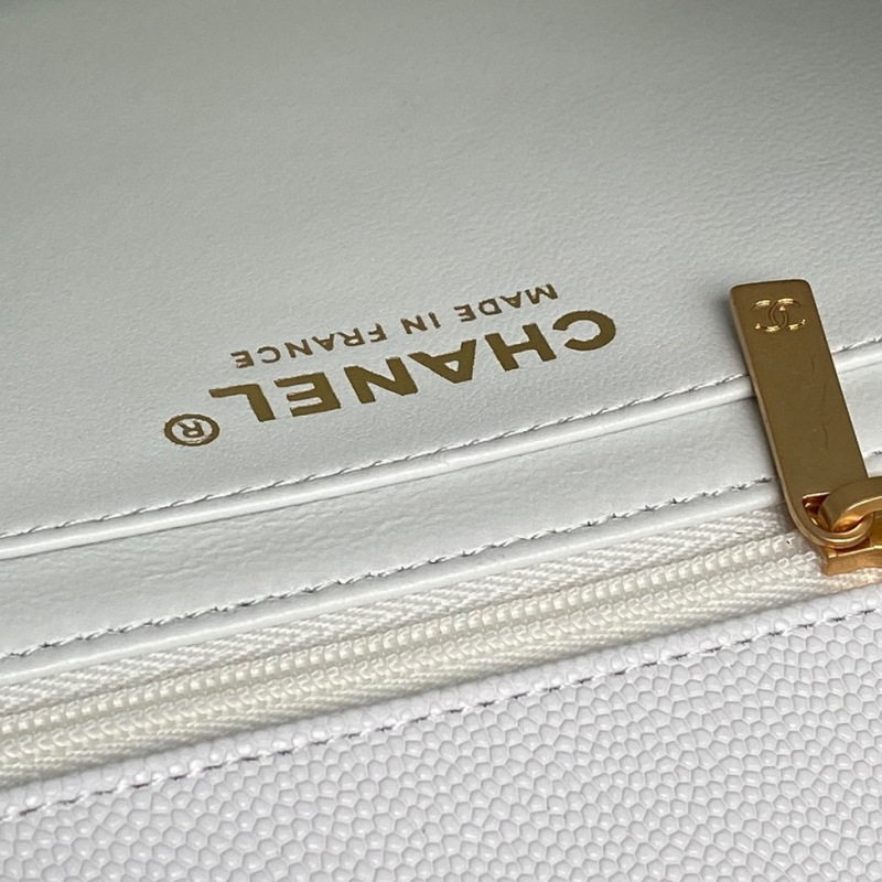 CHANEL CF Bag