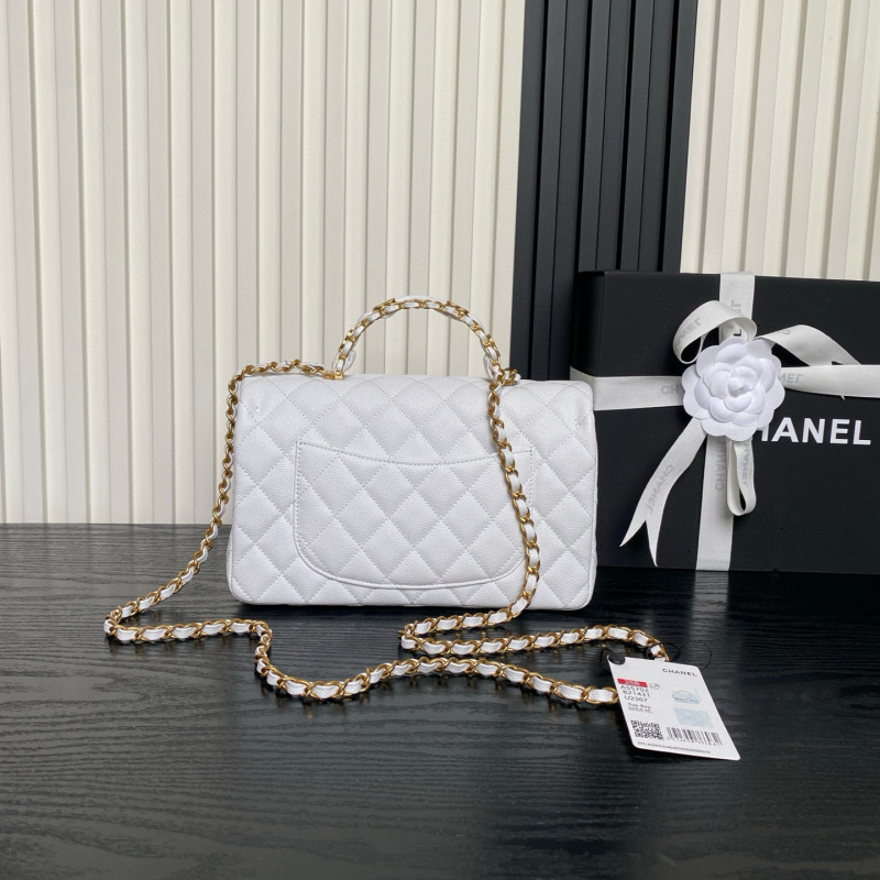 CHANEL CF Bag
