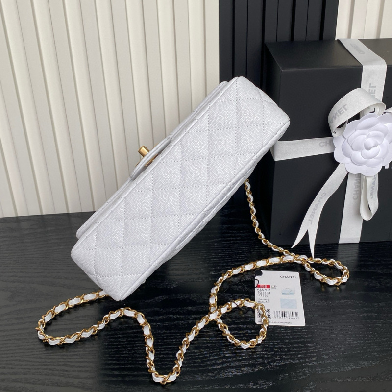 CHANEL CF Bag