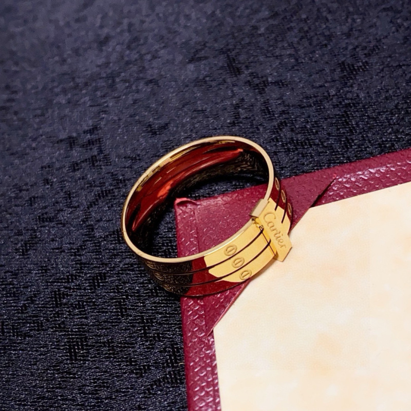 CARTIER Ring