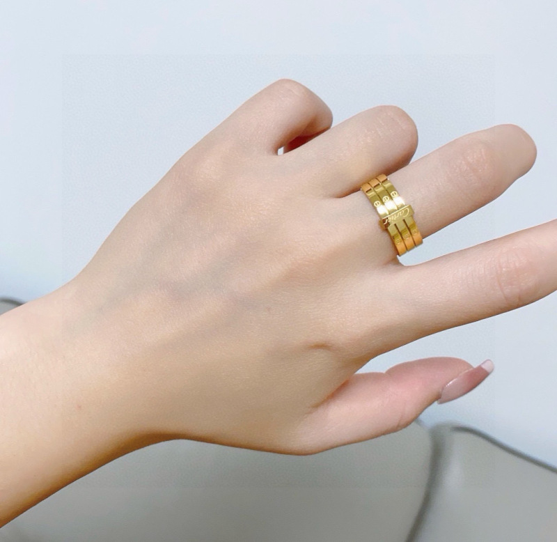 CARTIER Ring