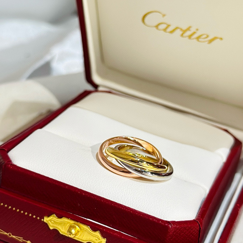 CARTIER Ring