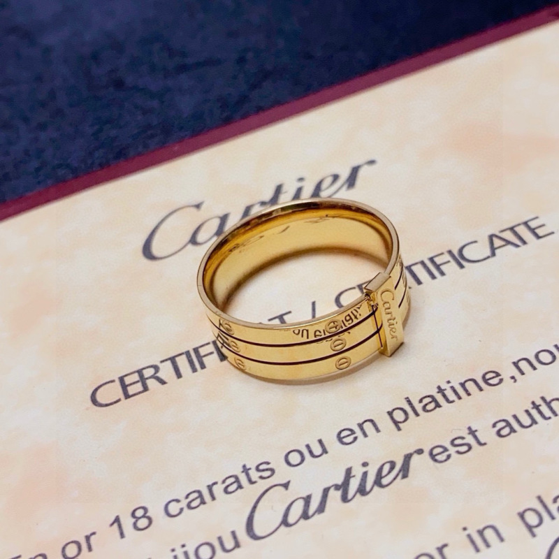 CARTIER Ring