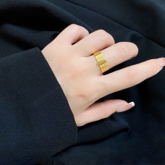 CARTIER Ring