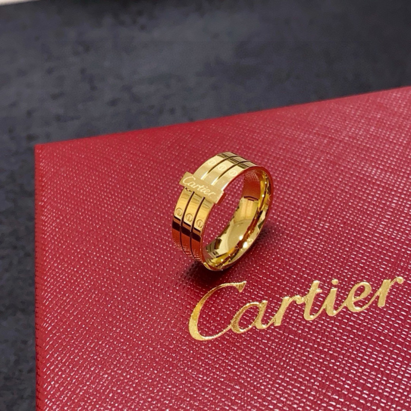 CARTIER Ring