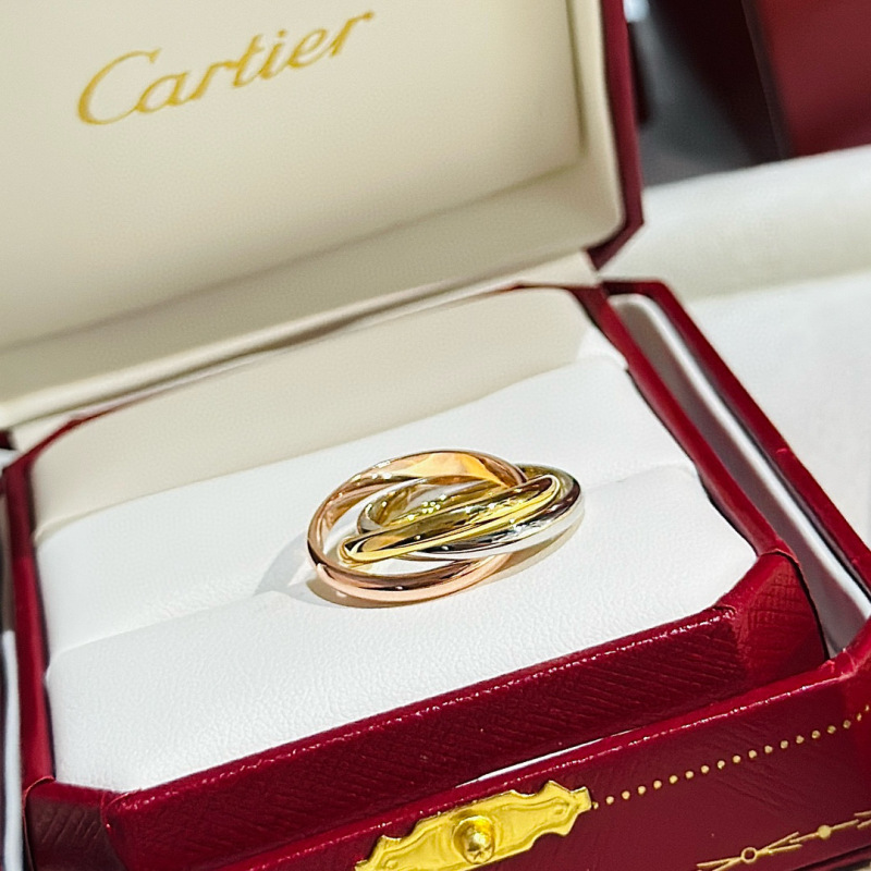 CARTIER Ring