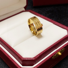 CARTIER Ring
