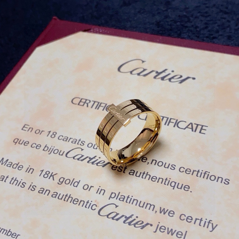 CARTIER Ring