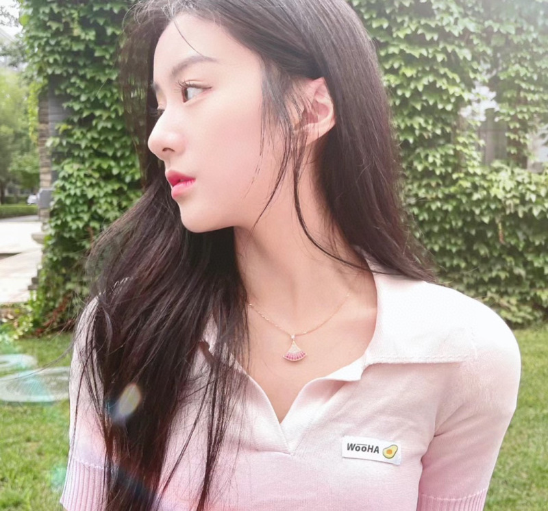 CARTIER Pendant